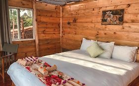 Foresight Eco Lodge & Safari